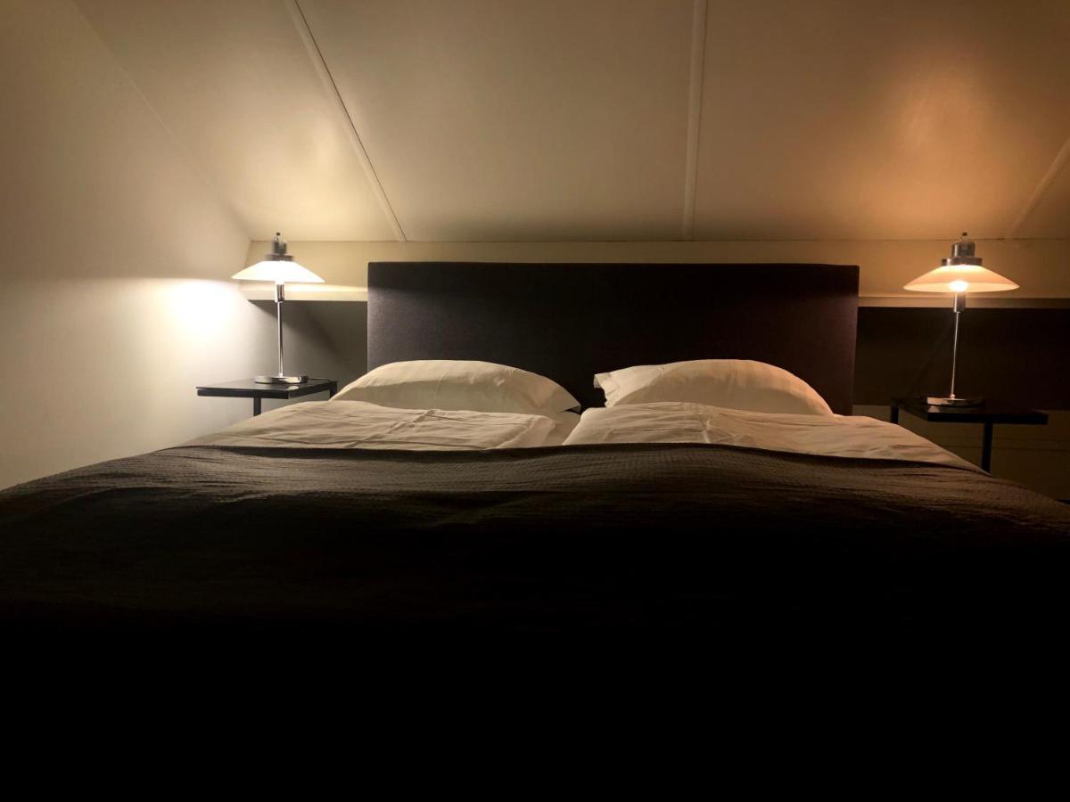 Bed And Breakfast De Biesbosch - In 'T Riet Дриммелен Экстерьер фото