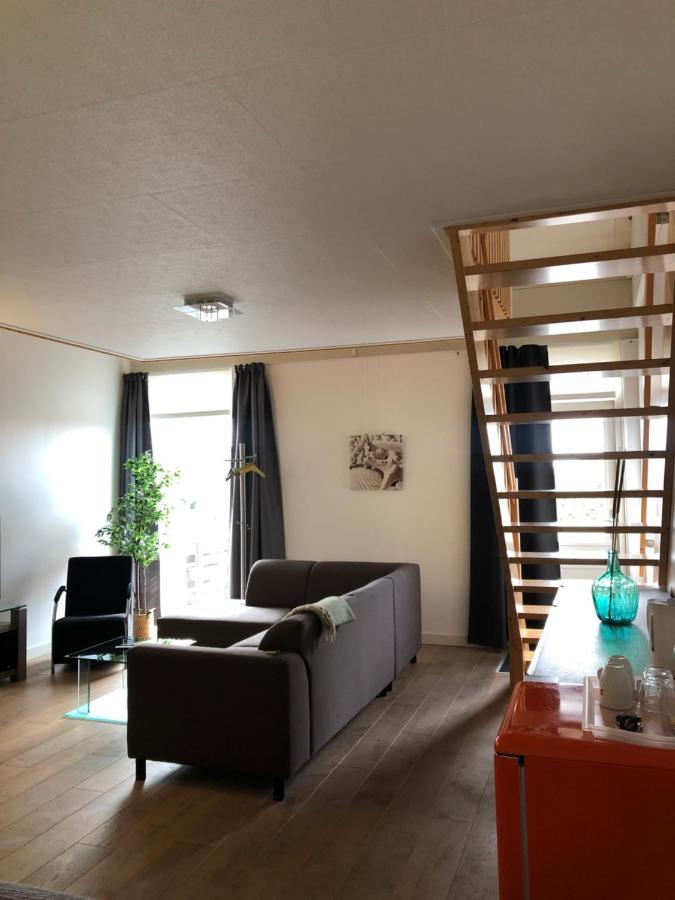 Bed And Breakfast De Biesbosch - In 'T Riet Дриммелен Экстерьер фото