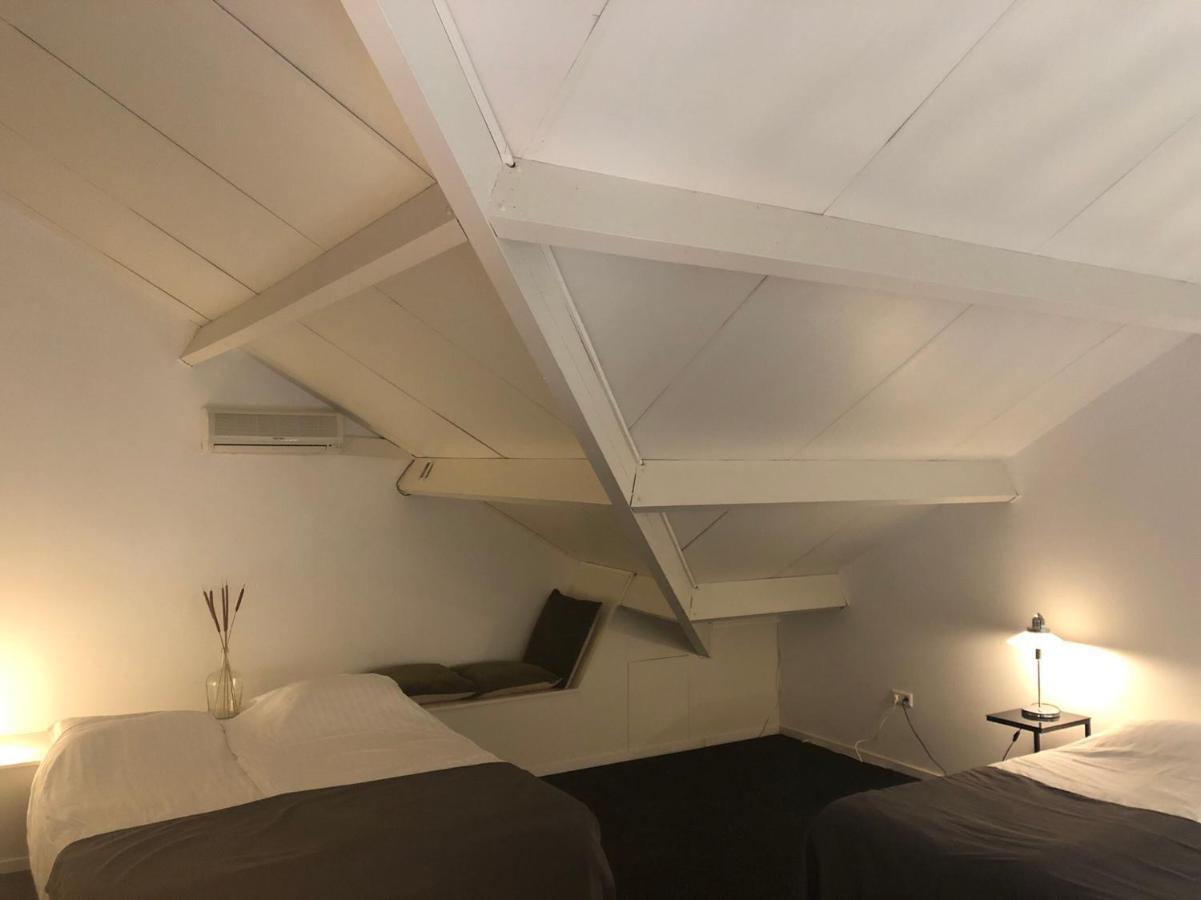 Bed And Breakfast De Biesbosch - In 'T Riet Дриммелен Экстерьер фото